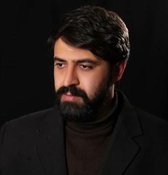 روح الله گل محمدی ما ملت حسینیم